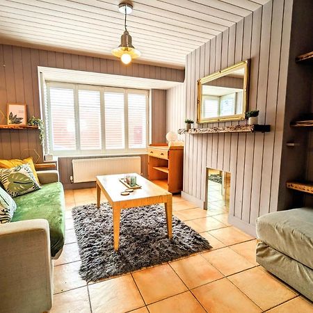 Stunning 4Br House With Free Parking - By Innit Brighton Exterior foto