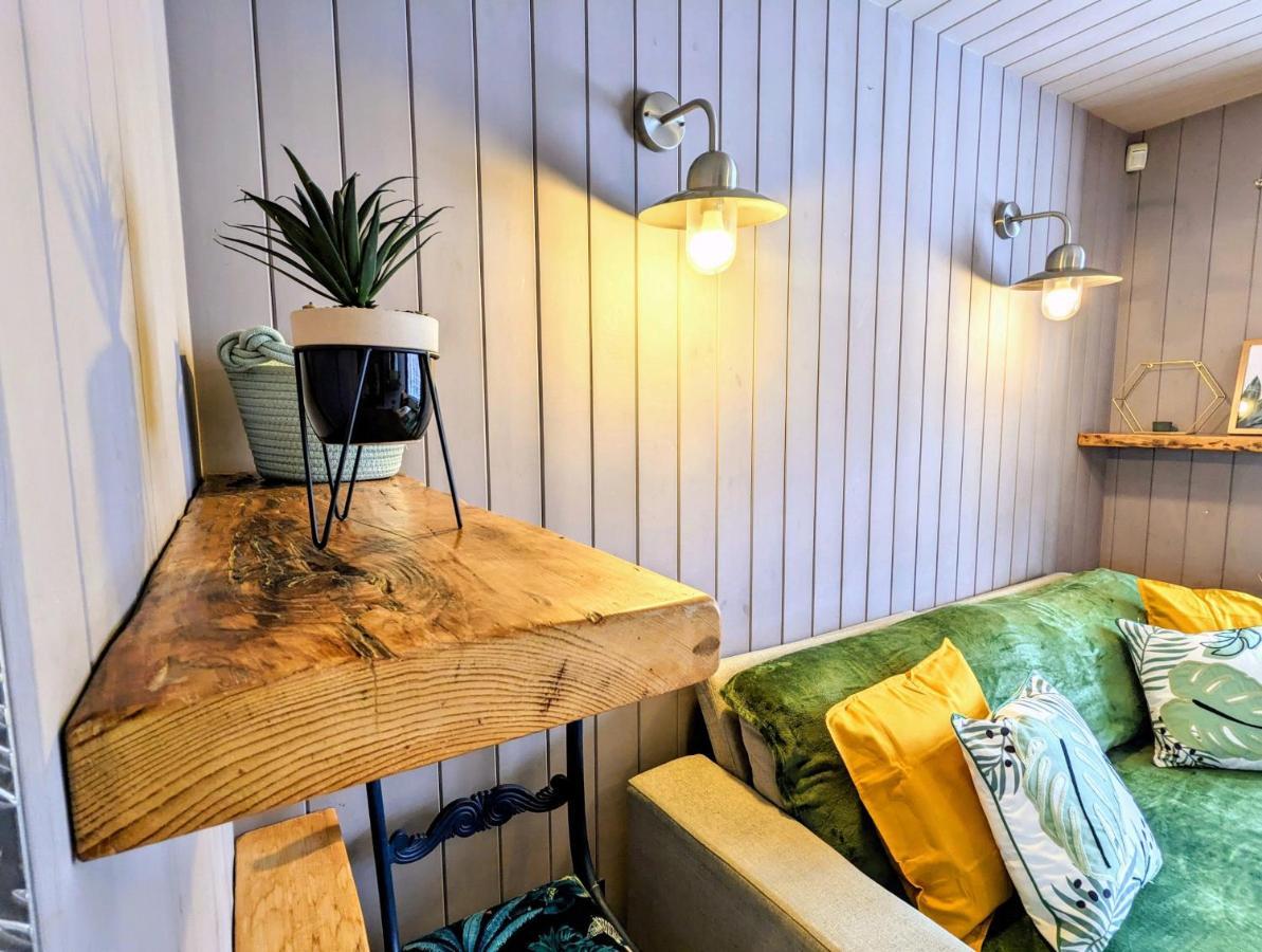 Stunning 4Br House With Free Parking - By Innit Brighton Exterior foto