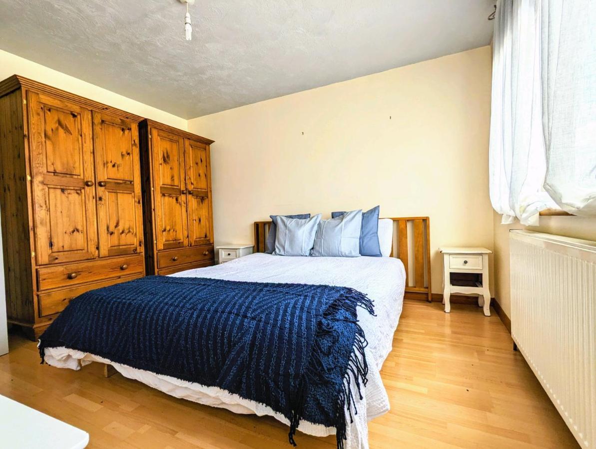 Stunning 4Br House With Free Parking - By Innit Brighton Exterior foto