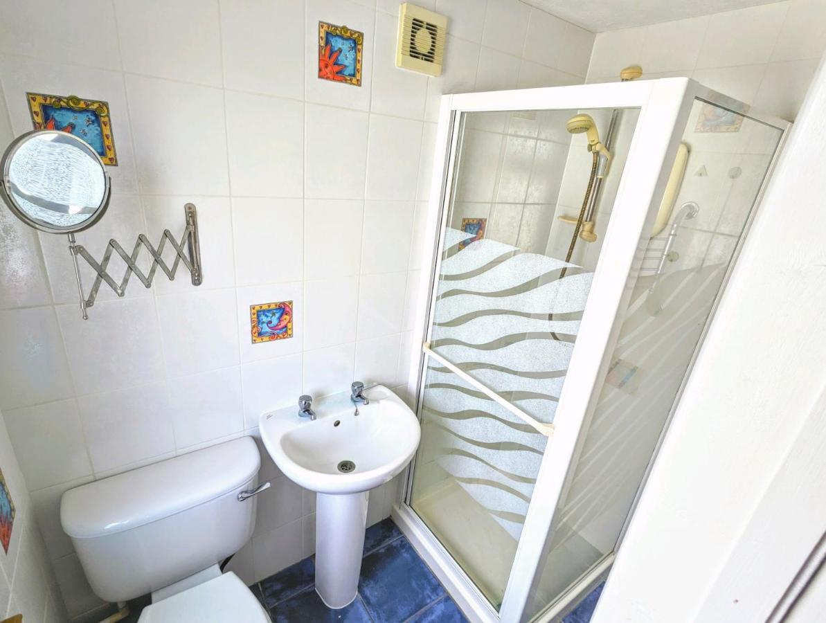 Stunning 4Br House With Free Parking - By Innit Brighton Exterior foto