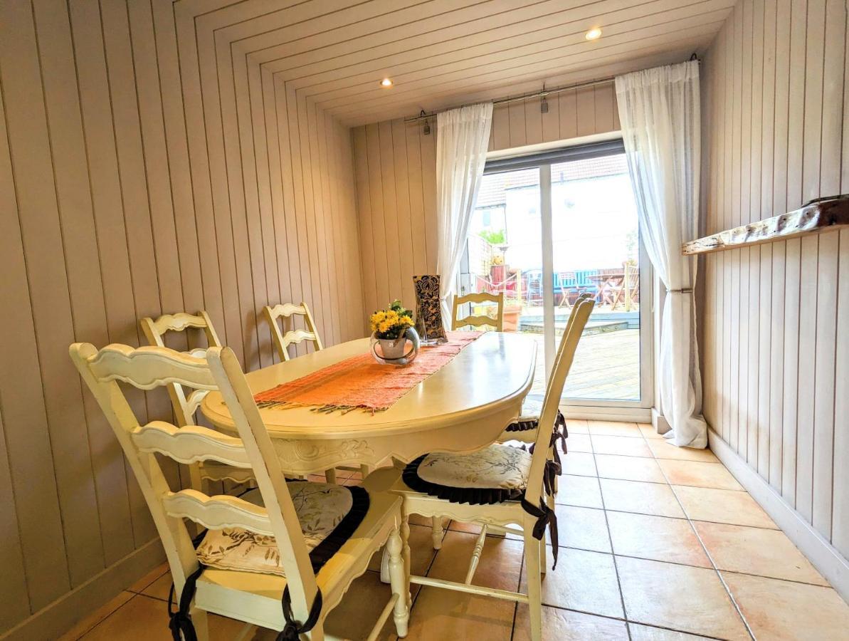 Stunning 4Br House With Free Parking - By Innit Brighton Exterior foto